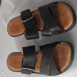 BORN Sandals